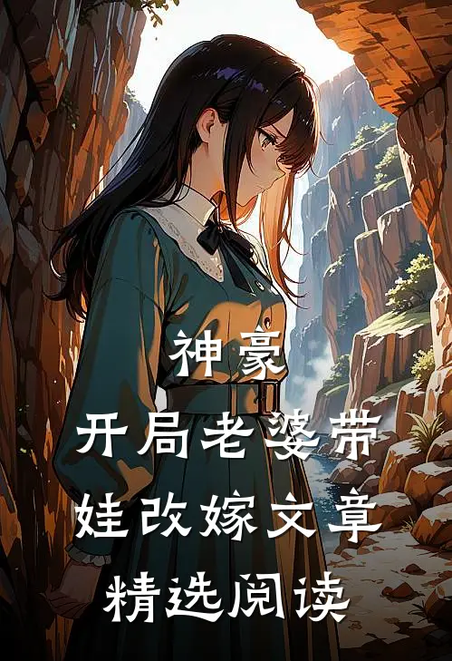 神豪:开局老婆带娃改嫁文章精选阅读
