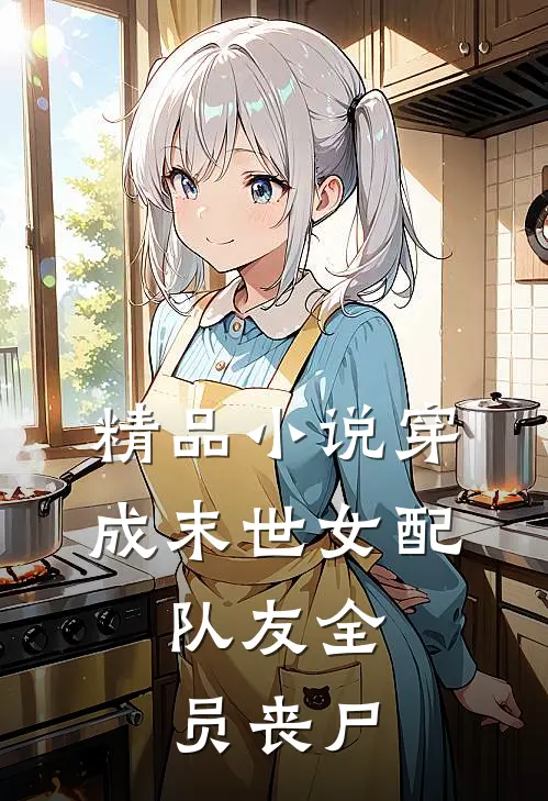 精品小说穿成末世女配，队友全员丧尸