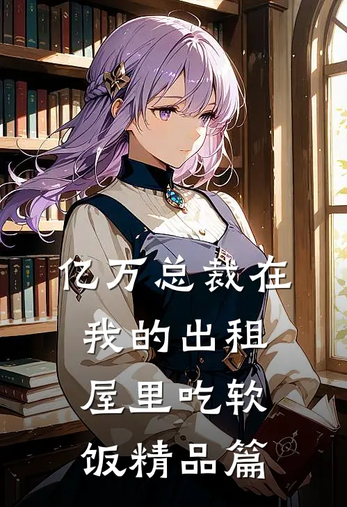 亿万总裁在我的出租屋里吃软饭精品篇