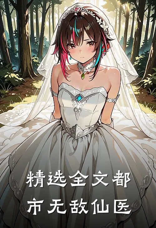 精选全文都市无敌仙医