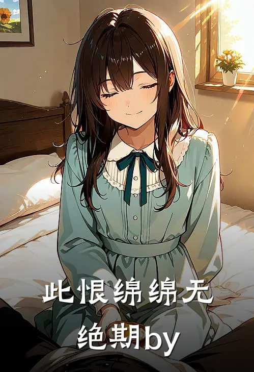 此恨绵绵无绝期by