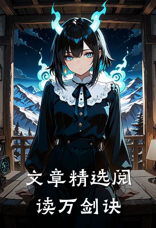 文章精选阅读万剑诀
