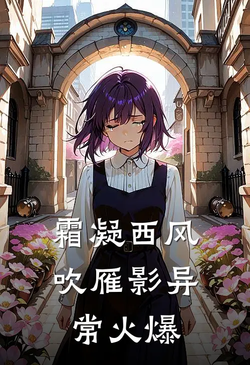 霜凝西风吹雁影异常火爆