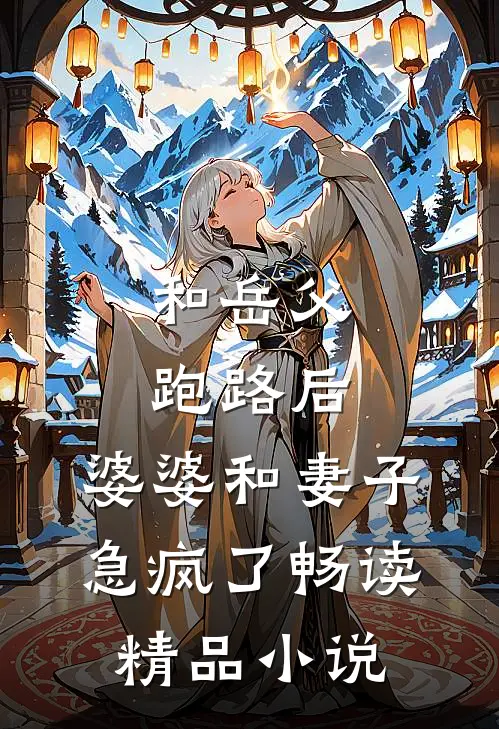 和岳父跑路后，婆婆和妻子急疯了畅读精品小说