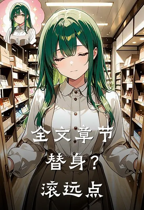 全文章节替身？滚远点