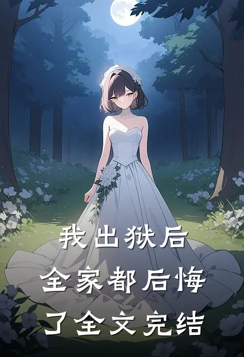 我出狱后，全家都后悔了全文完结
