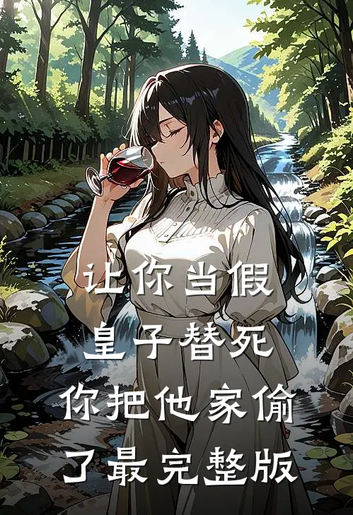 让你当假皇子替死，你把他家偷了最完整版