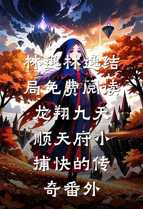 林逸林逸结局免费阅读龙翔九天：顺天府小捕快的传奇番外
