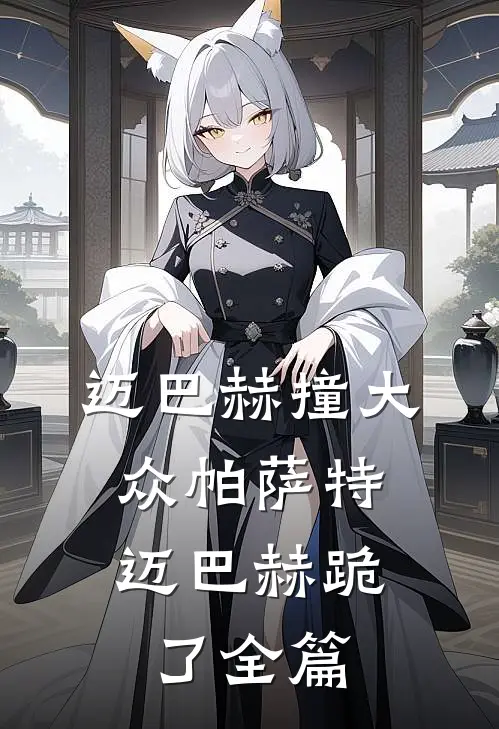 迈巴赫撞大众帕萨特，迈巴赫跪了全篇