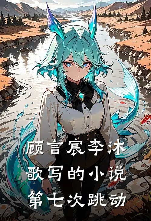 顾言宸李沐歌写的小说第七次跳动