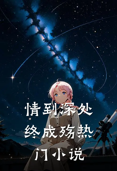 情到深处终成殇热门小说