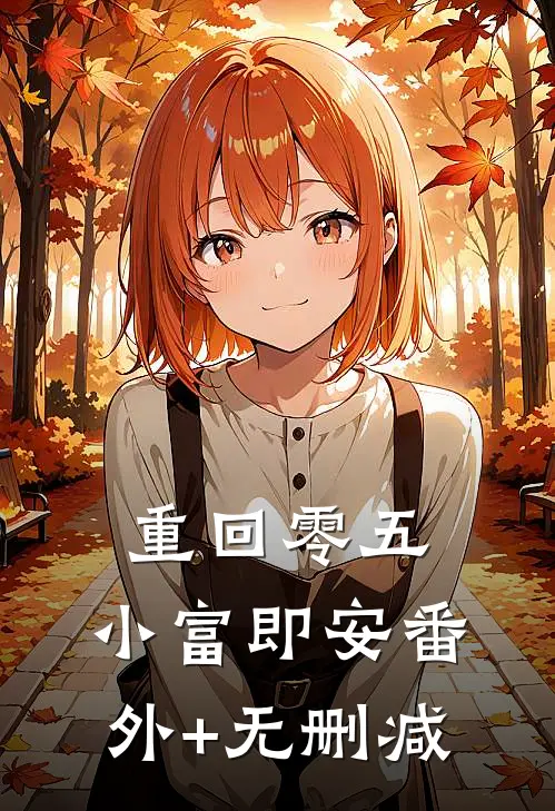 重回零五，小富即安番外+无删减