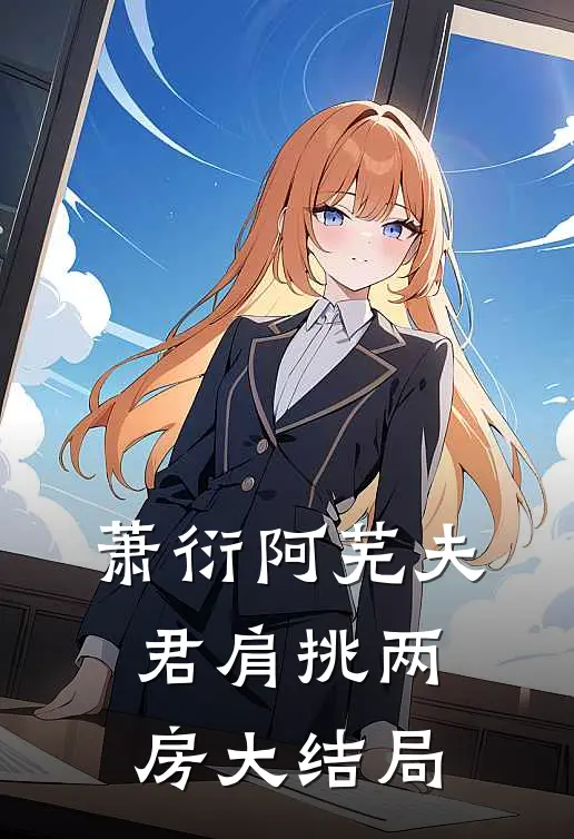 萧衍阿芜夫君肩挑两房大结局