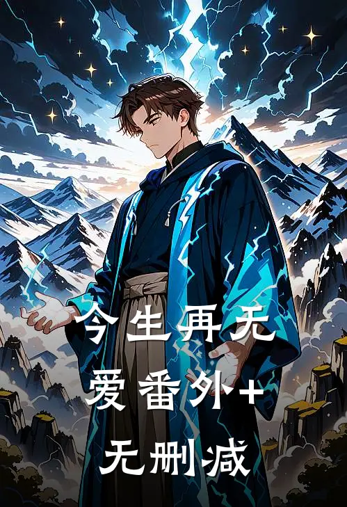 今生再无爱番外+无删减