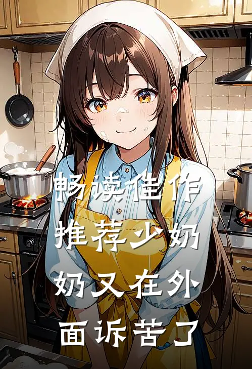 畅读佳作推荐少奶奶又在外面诉苦了