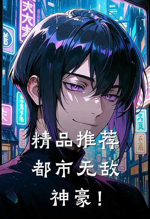 精品推荐都市无敌神豪！