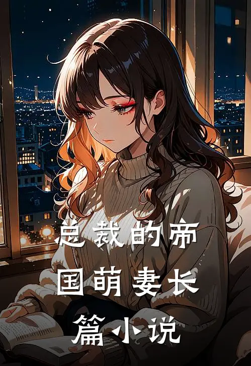 总裁的帝国萌妻长篇小说