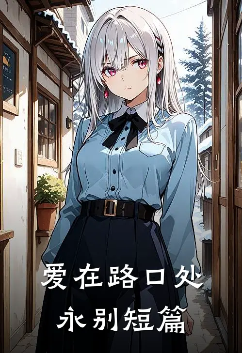 爱在路口处永别短篇