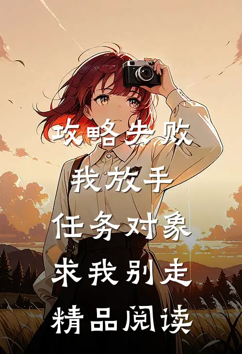 攻略失败我放手，任务对象求我别走精品阅读