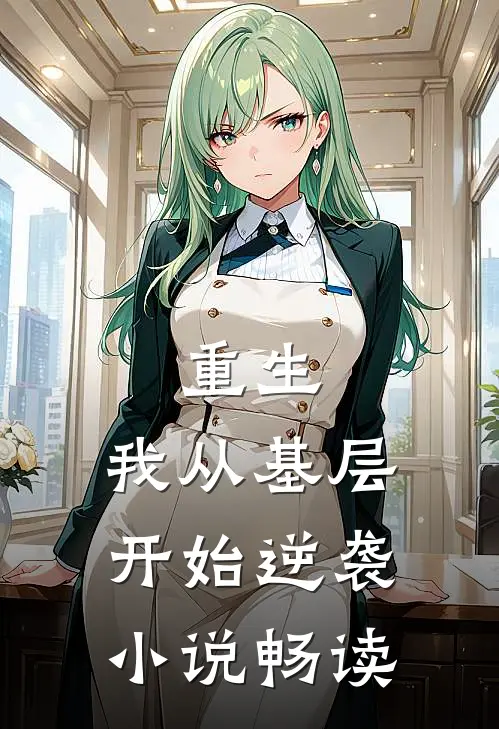 重生：我从基层开始逆袭小说畅读