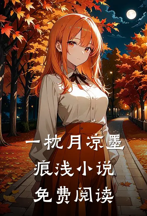 一枕月凉墨痕浅小说免费阅读