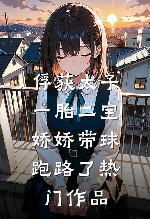 俘获太子一胎二宝，娇娇带球跑路了热门作品