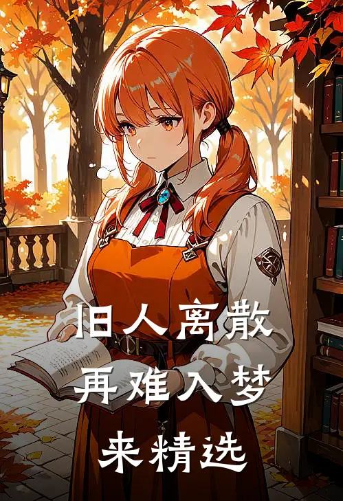 旧人离散，再难入梦来精选