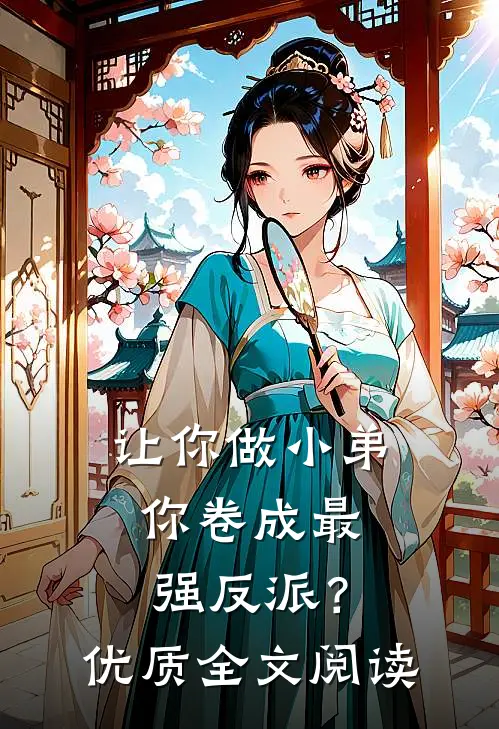 让你做小弟，你卷成最强反派？优质全文阅读