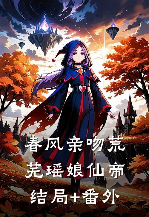 春风亲吻荒芜瑶娘仙帝结局+番外