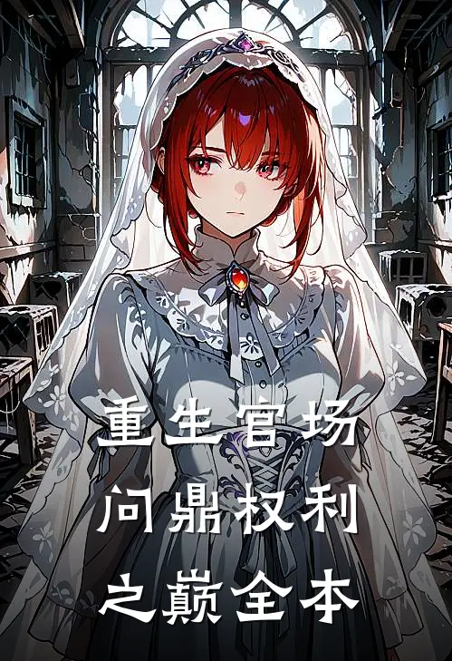 重生官场：问鼎权利之巅全本