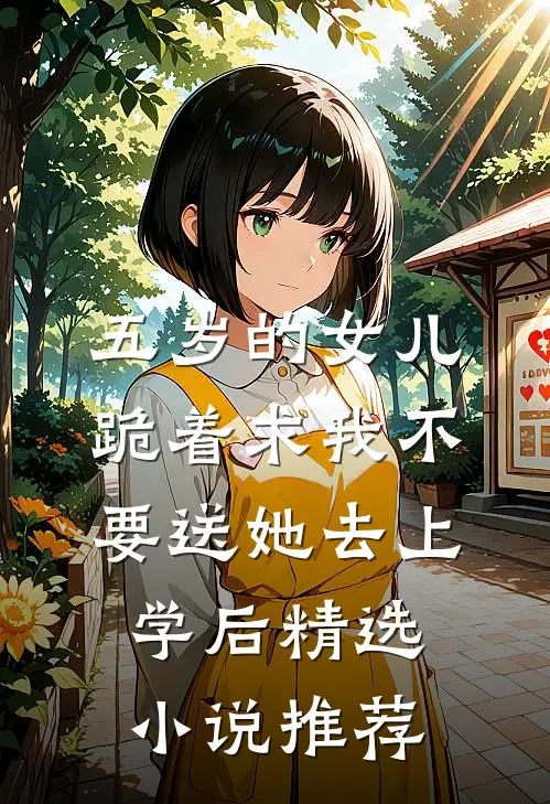 五岁的女儿跪着求我不要送她去上学后精选小说推荐