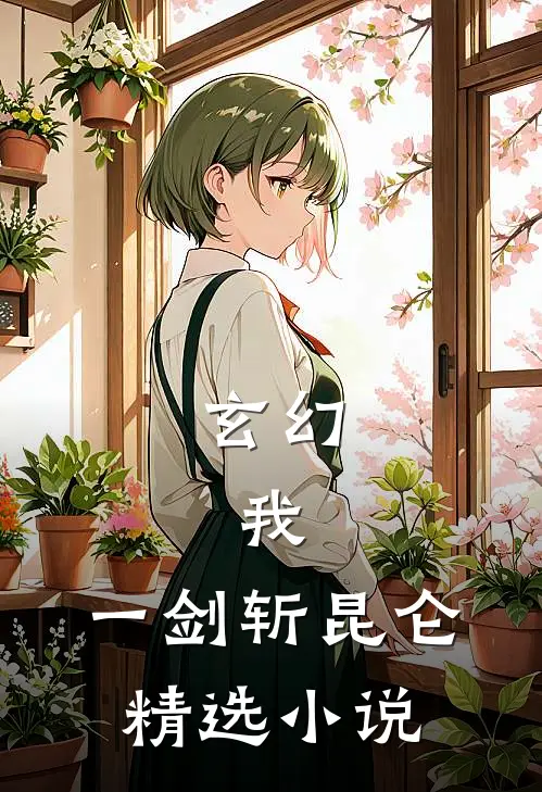 玄幻：我，一剑斩昆仑精选小说