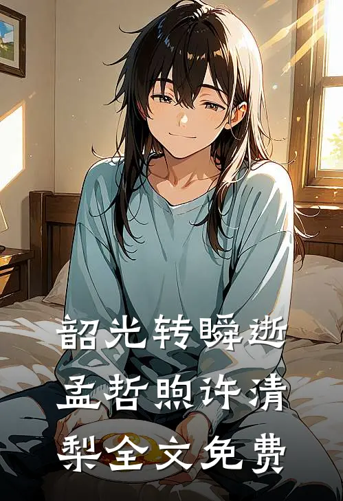 韶光转瞬逝孟哲煦许清梨全文免费