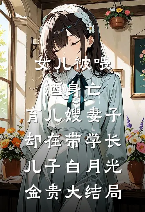 女儿被喂酒身亡，育儿嫂妻子却在带学长儿子白月光金贵大结局
