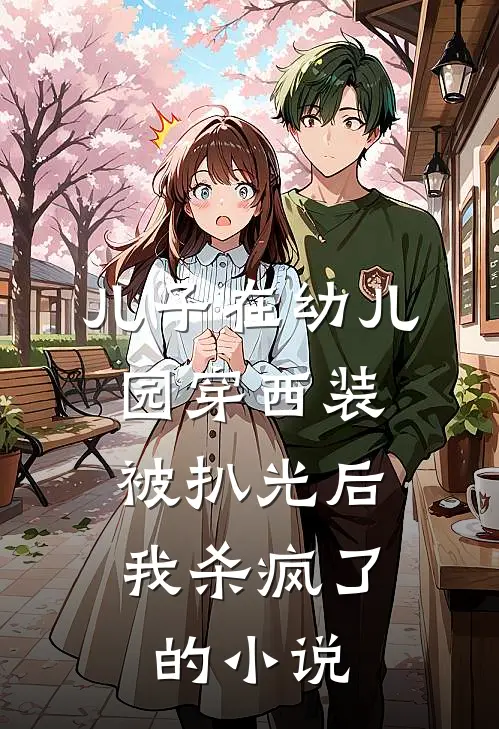儿子在幼儿园穿西装被扒光后，我杀疯了的小说