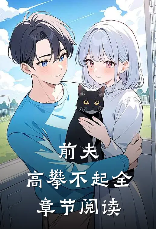 前夫，高攀不起全章节阅读