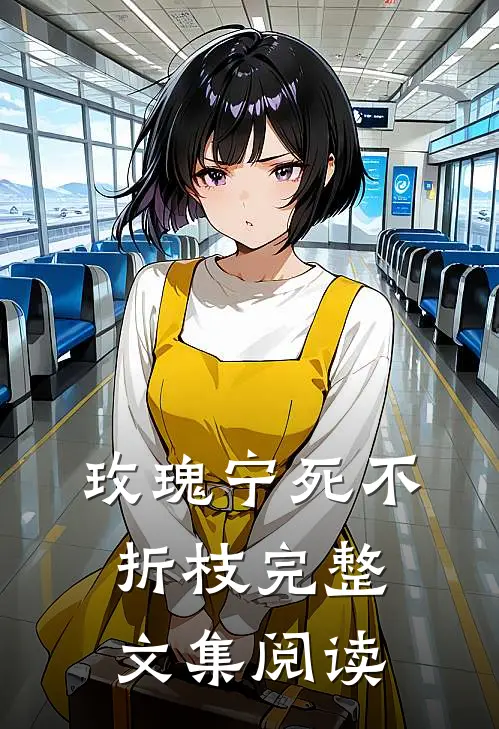 玫瑰宁死不折枝完整文集阅读