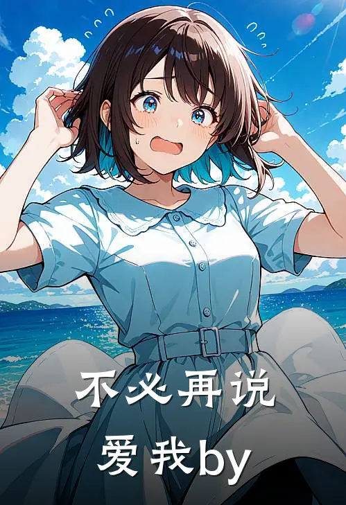 不必再说爱我by