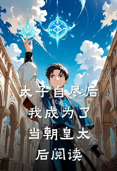 太子自尽后，我成为了当朝皇太后阅读