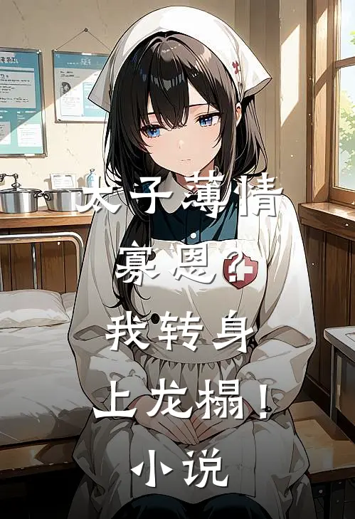 太子薄情寡恩？我转身，上龙榻！小说
