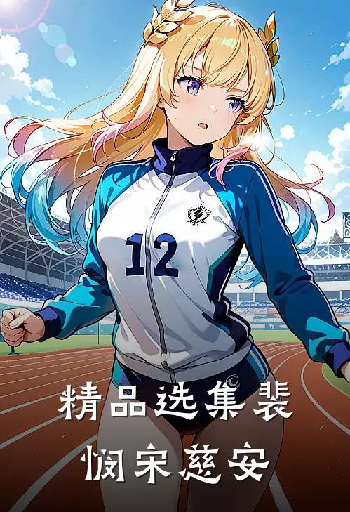 精品选集裴悯宋慈安