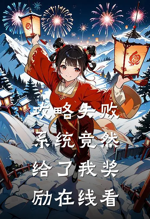 攻略失败，系统竟然给了我奖励在线看