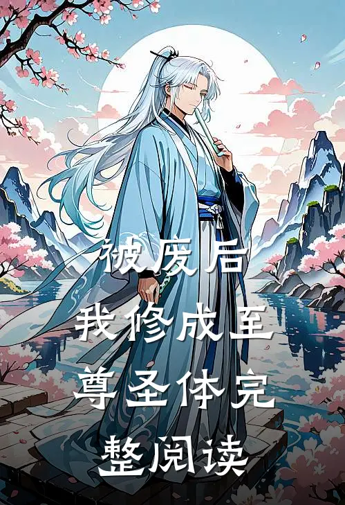 被废后，我修成至尊圣体完整阅读