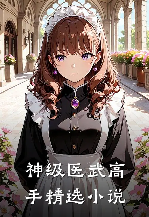 神级医武高手精选小说