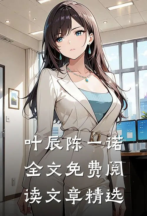 叶辰陈一诺全文免费阅读文章精选