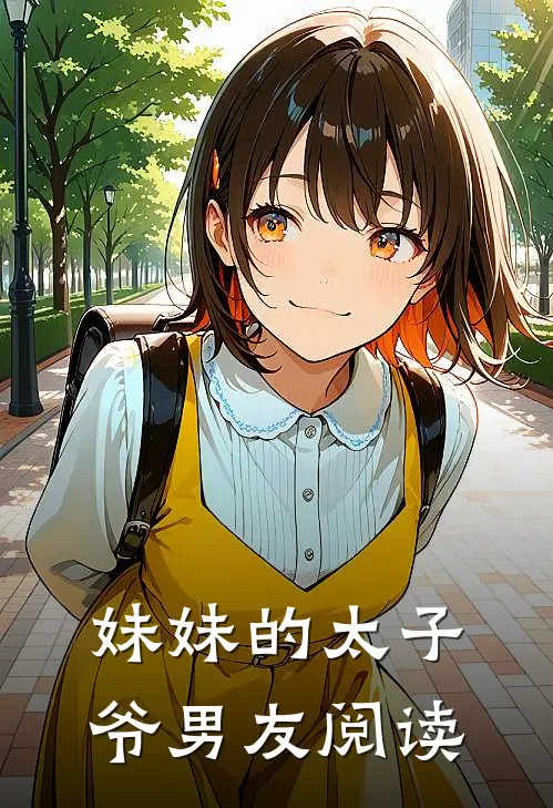 妹妹的太子爷男友阅读