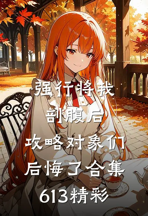 强行将我剖腹后，攻略对象们后悔了合集613精彩