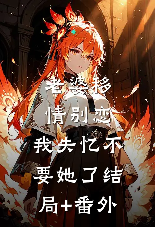 老婆移情别恋，我失忆不要她了结局+番外