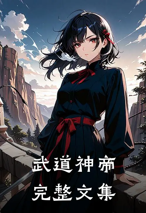 武道神帝完整文集