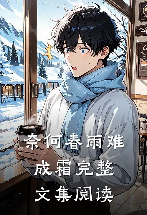 奈何春雨难成霜完整文集阅读